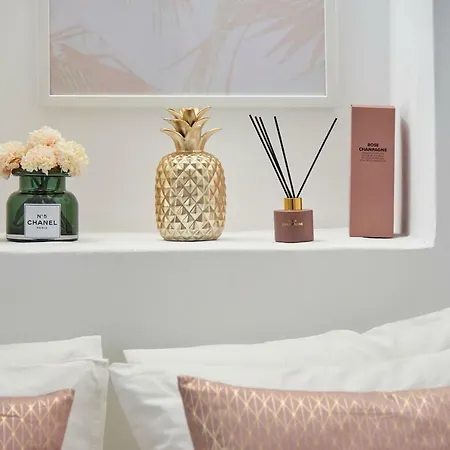 Boutique Alfama 1 Appartement Lissabon