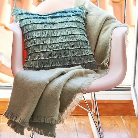 Boutique Alfama 1 アパート