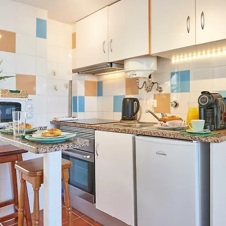 Appartement Boutique Alfama 1 *