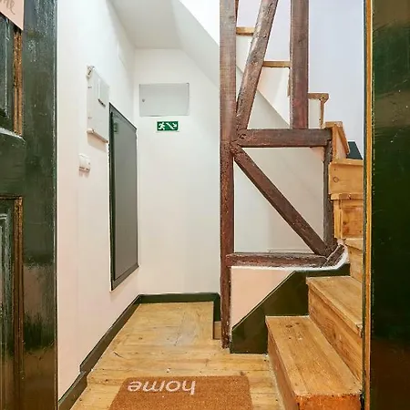 Appartement Boutique Alfama 1 *